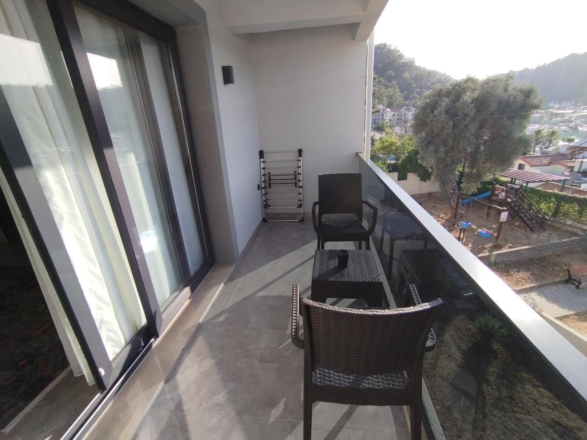 Duygu Apart Spellbinding Sea Views Fethiye Habitación foto
