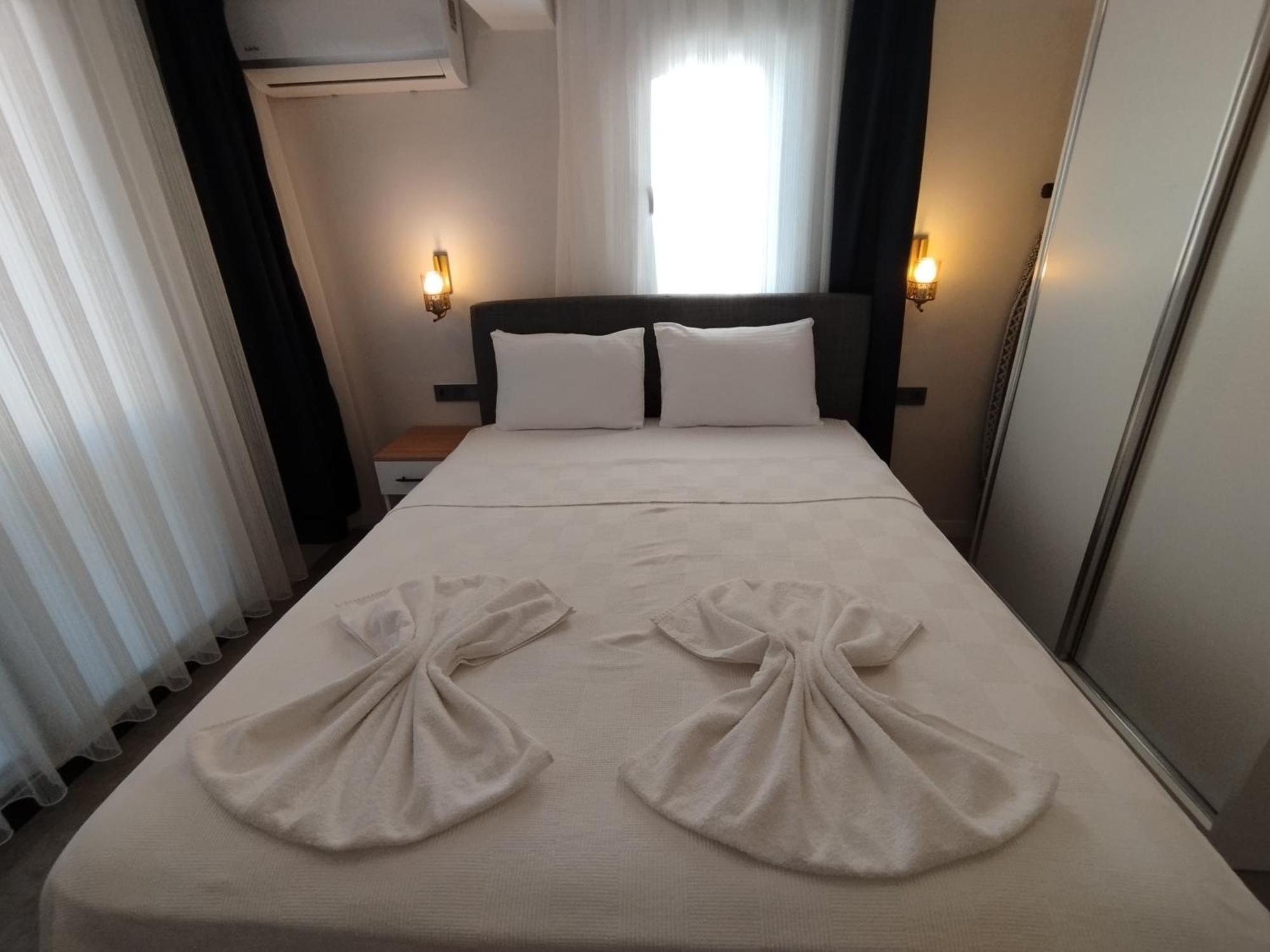 Duygu Apart Spellbinding Sea Views Fethiye Habitación foto