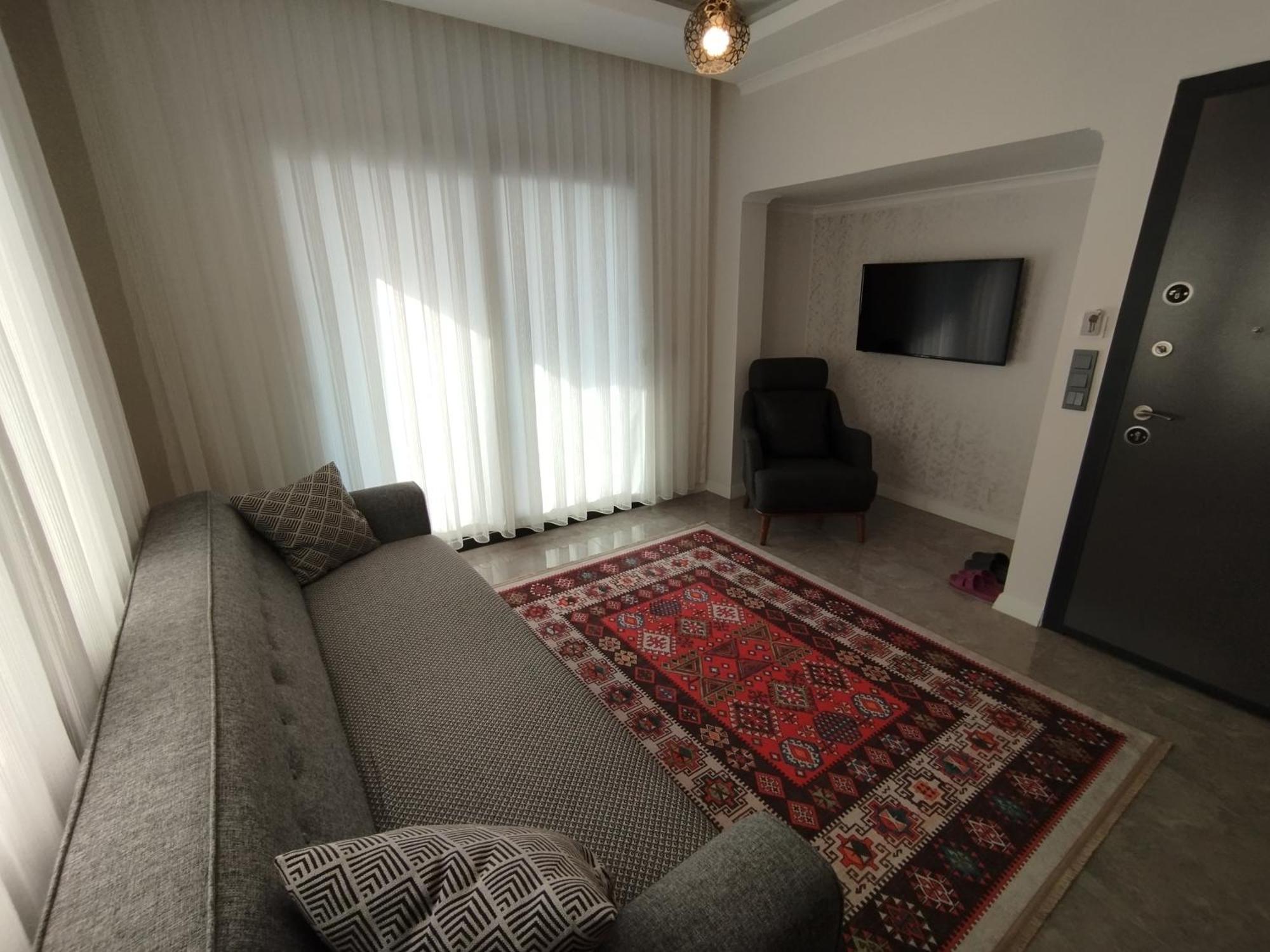 Duygu Apart Spellbinding Sea Views Fethiye Habitación foto