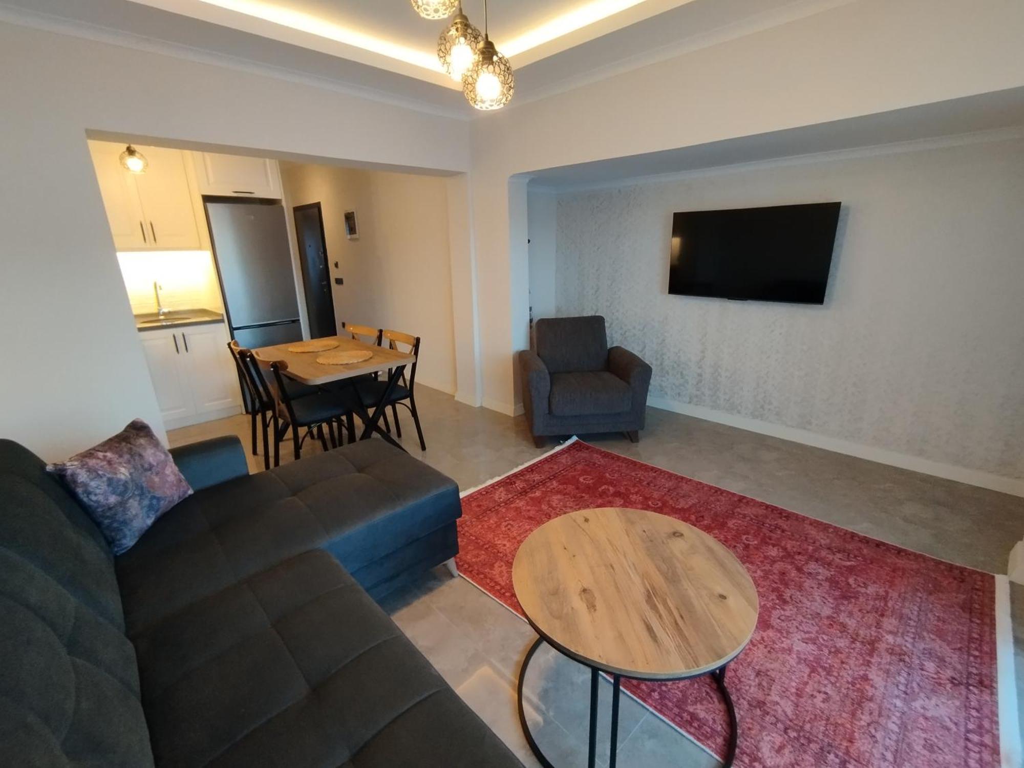 Duygu Apart Spellbinding Sea Views Fethiye Habitación foto