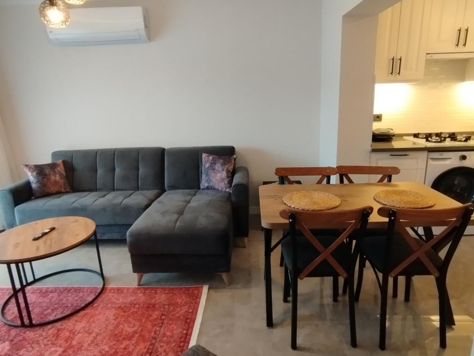 Duygu Apart Spellbinding Sea Views Fethiye Habitación foto