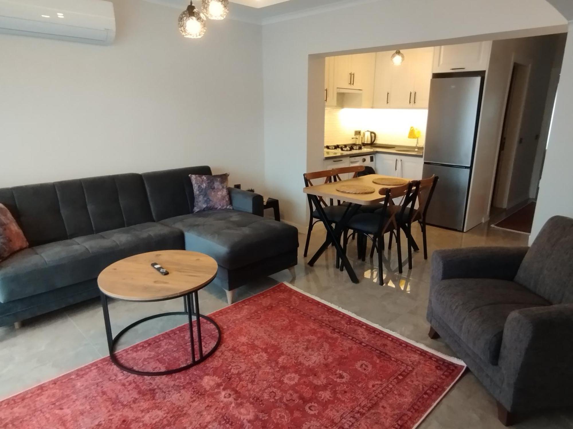 Duygu Apart Spellbinding Sea Views Fethiye Habitación foto
